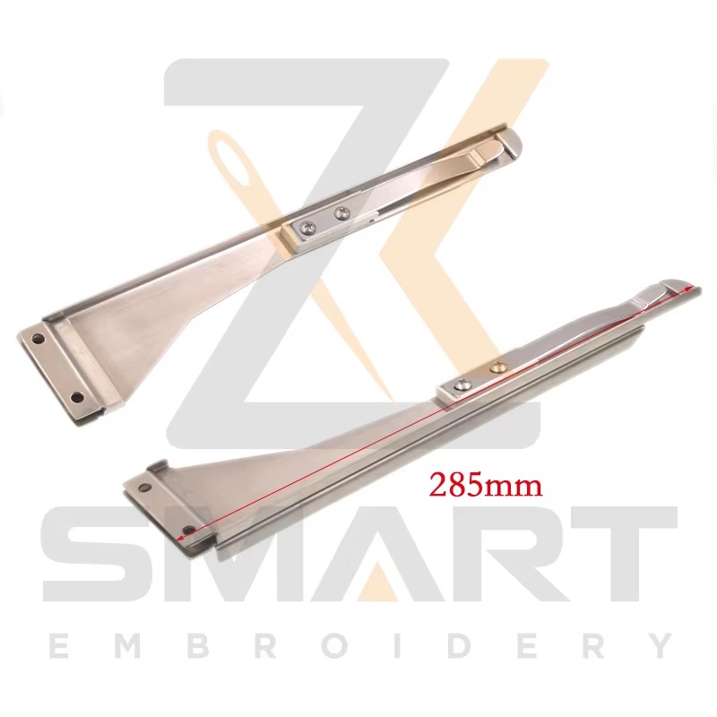 Ċrieki tar-rakkmu tubulari jappoġġjaw partijiet tal-magna tar-rakkmu Ċiniż D020406-285 D020406-320