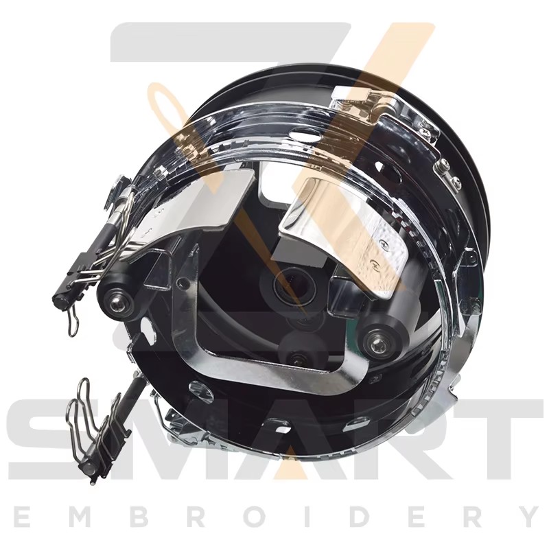 Kit tal-qafas tas-sewwieq tar-rakkmu tal-għatu għall-magni tar-rakkmu Ċiniż Feiya D0301-FY01