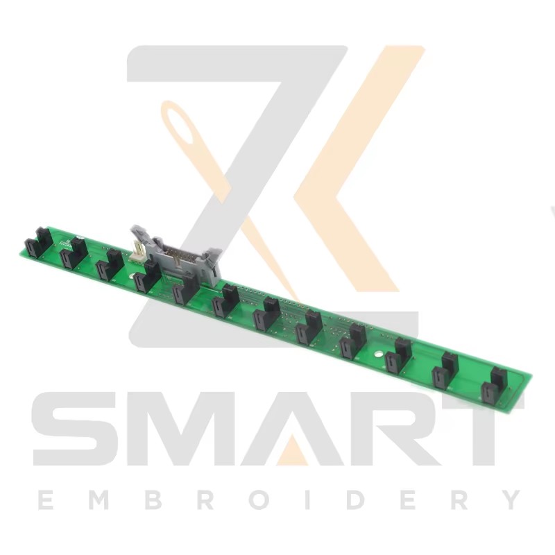 Richpeace Sensor Card YRA-C912 PARTIJIET TAL-MAKKIN RELORDERY ĊINIJIET EFY-IRA-C912