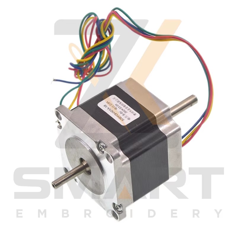Motor Feiya 57BYG101A-18 PARTIJIET TAL-MAGNIJA TAR-RABLOIDERY EDH03-57BYG101A-18