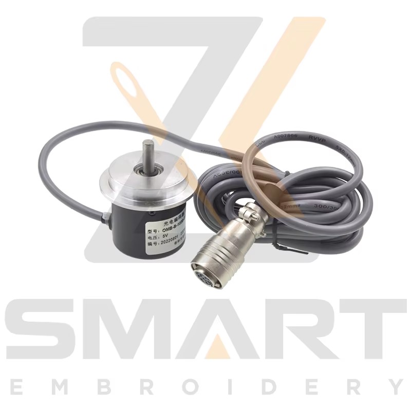 Encoder għal Magni tar-Rakkmu ta 'Richpeace EFY-EC01