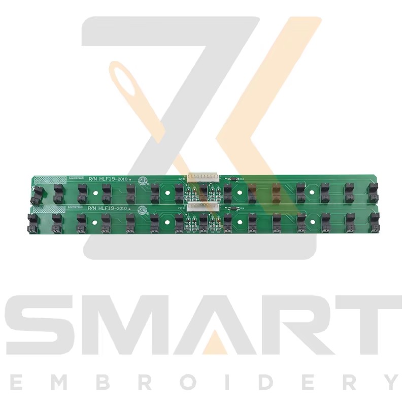 Karta tas-Sensor Dahao HLF19 Għal Magni ta 'Rakkmu Ċiniż EDH0501-HLF19-C