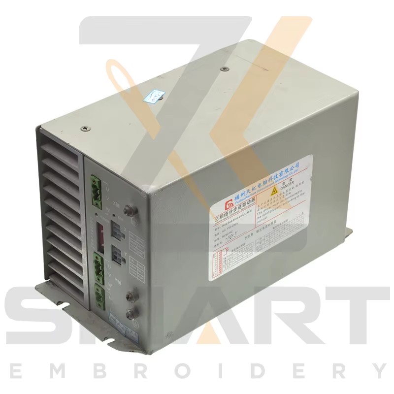 Sewwieq tal-qawsalla H32 uża partijiet tal-magna tar-rakkmu Ċiniż E08-H32-U