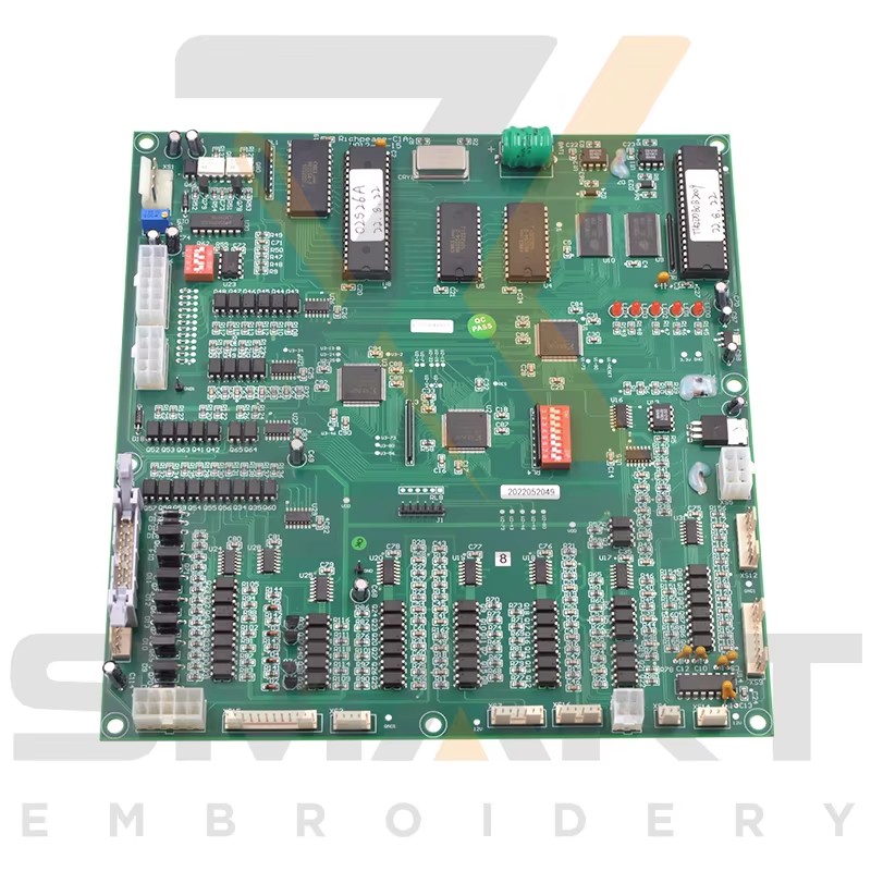 RichPeace C1A C1 Mainboard CPU Bord tal-Magni tar-Rakkmu Partijiet EFY-C1A