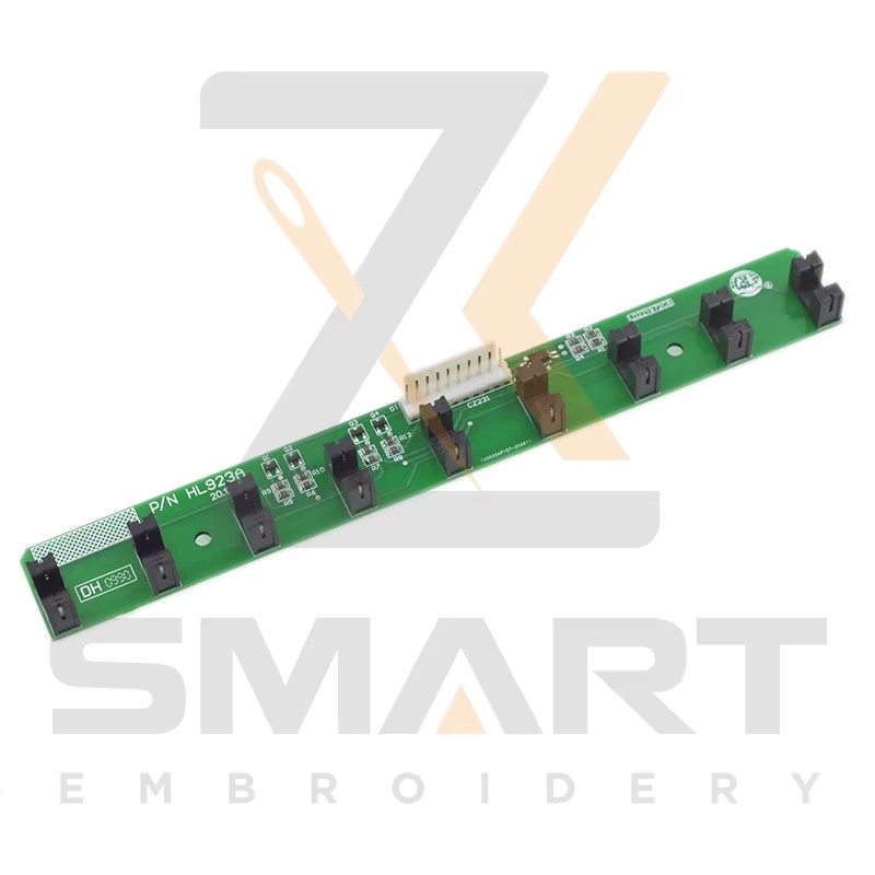 Karta tas-Sensor HL923 Sistema Dahao Partijiet tal-Magni tar-Rakkmu Ċiniż EDH0501-HL923-C