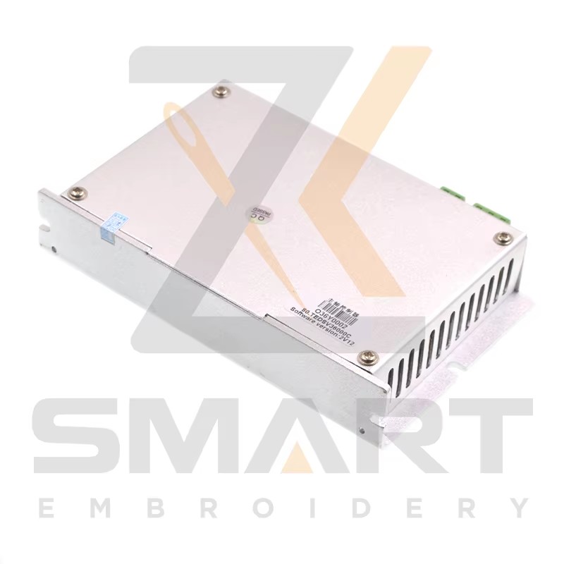 TopWisdom Driver TZB-Bldcv31 TZB-Bldcv24 Għal partijiet tal-magna tar-rakkmu tar-ras waħda E06-TZB-Bldcv31