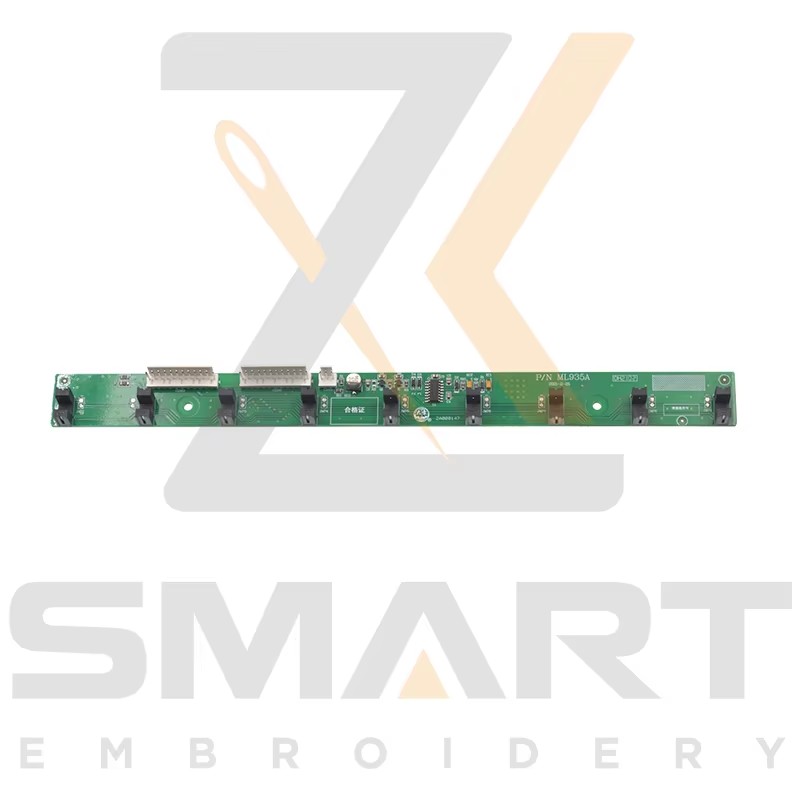 Karta tas-Sensor ML935 Għas-Sistema DAHAO Magni tar-Rakkmu Ċiniż EDH0501-ML935-C