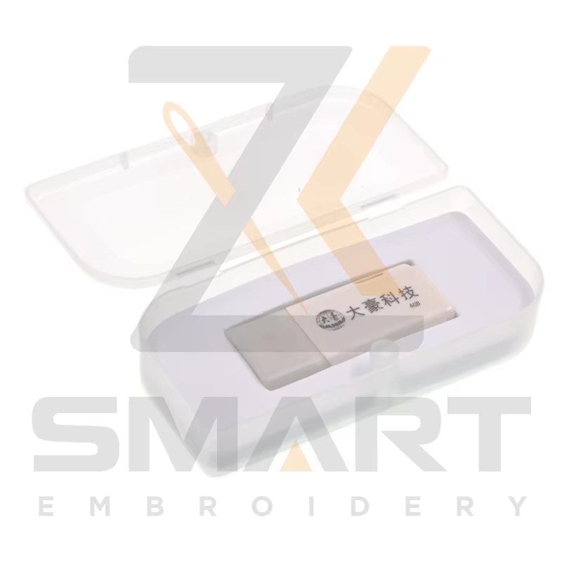 Dahao USB Memory 4GB Rakkmu tal-Magni Partijiet EDH06-USB-4GB