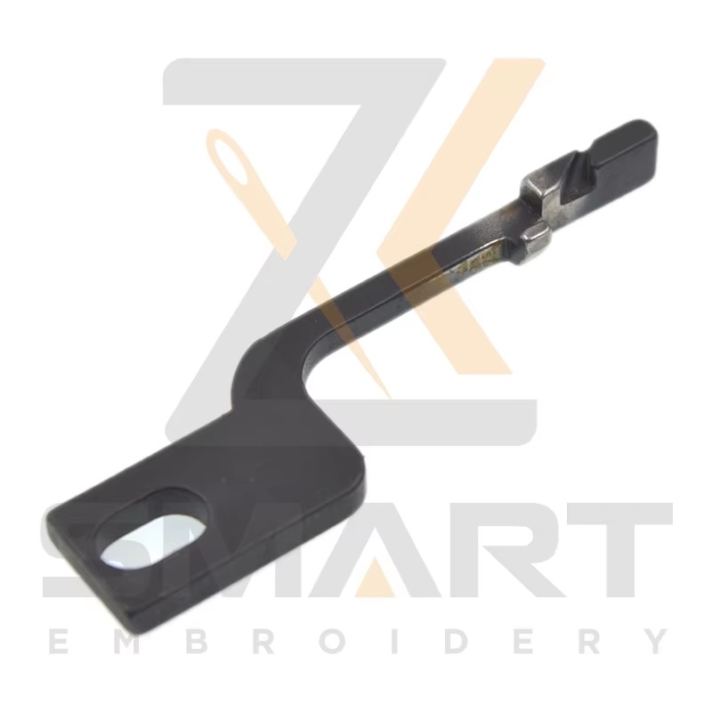 Partijiet tal-magna tar-rakkmu Barudan HV270372 Hook li jdur Bobbin Detentur tal-Każ Pożizzjoni Bracket R04BD01