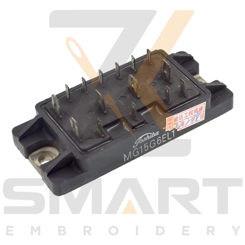 Moduli IGBT MG15G6EL1 Użaw Partijiet tal-Magni tar-Rakkmu Barudan EBD-IgBT-MG15G6EL1