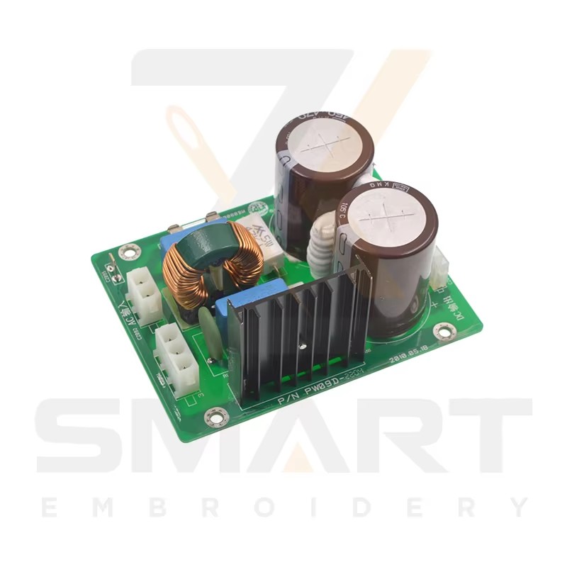 Dahao PW09 Power Board Card Machine PARTS Ċiniż EDH04-PW09