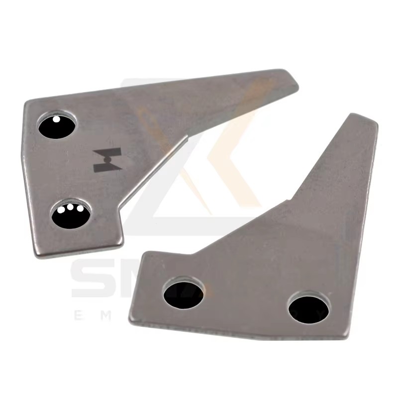 Sikkina KN270960 Għall-Partijiet tal-Magna tar-Rakkmu Barudan C0301BD-KN270960