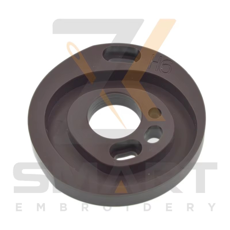 Partijiet tal-Magna tar-Rakkmu Barudan RH230290 H6 CAM SOLID TIP 20mm Magni tax-Xaft A02H620i