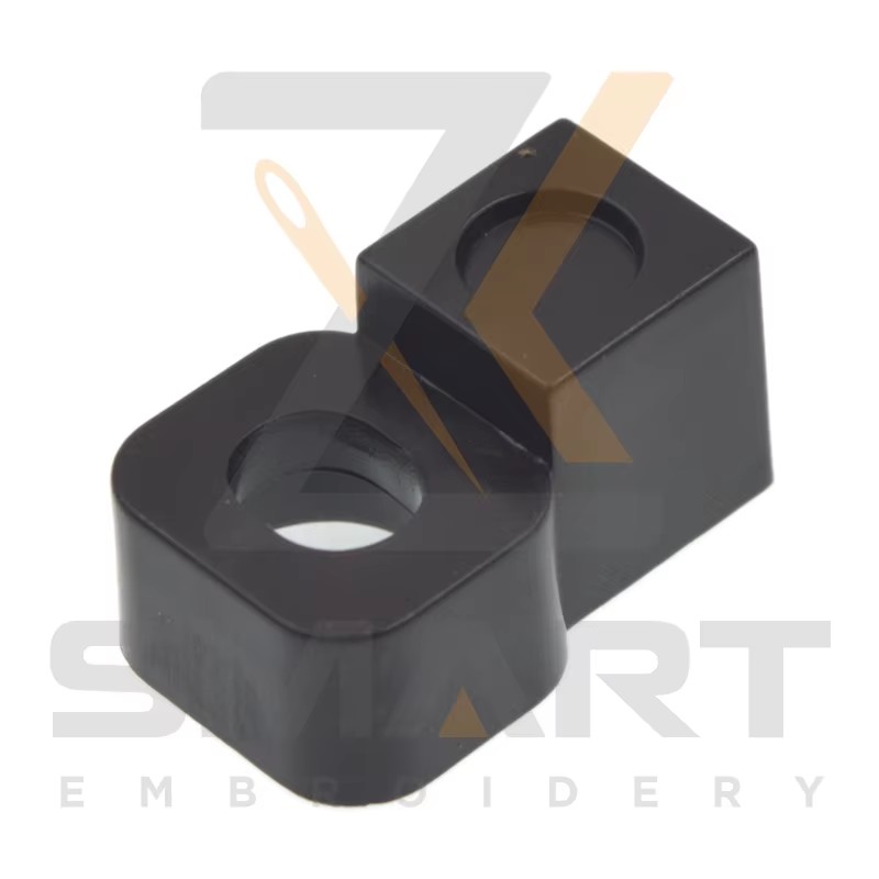 5 biċċiet Partijiet tal-Magna tar-Rakkmu Barudan RR460010 Qafas ta 'Stopper D08009BD01