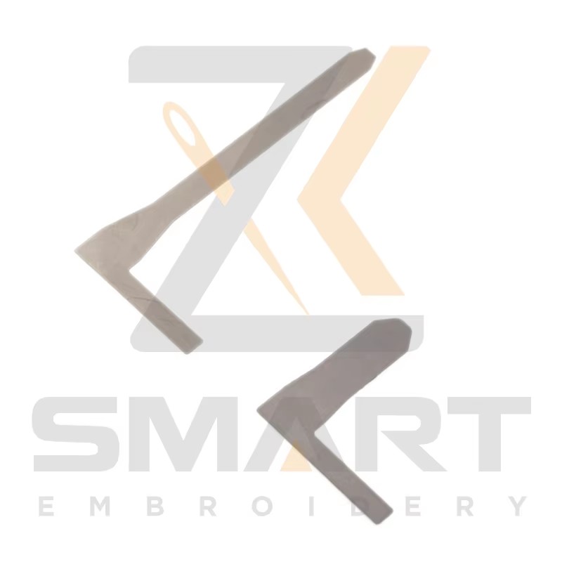 Partijiet tal-Apparat Sequin Partijiet tal-Magna tar-Rakkmu S06001-L S06001-S