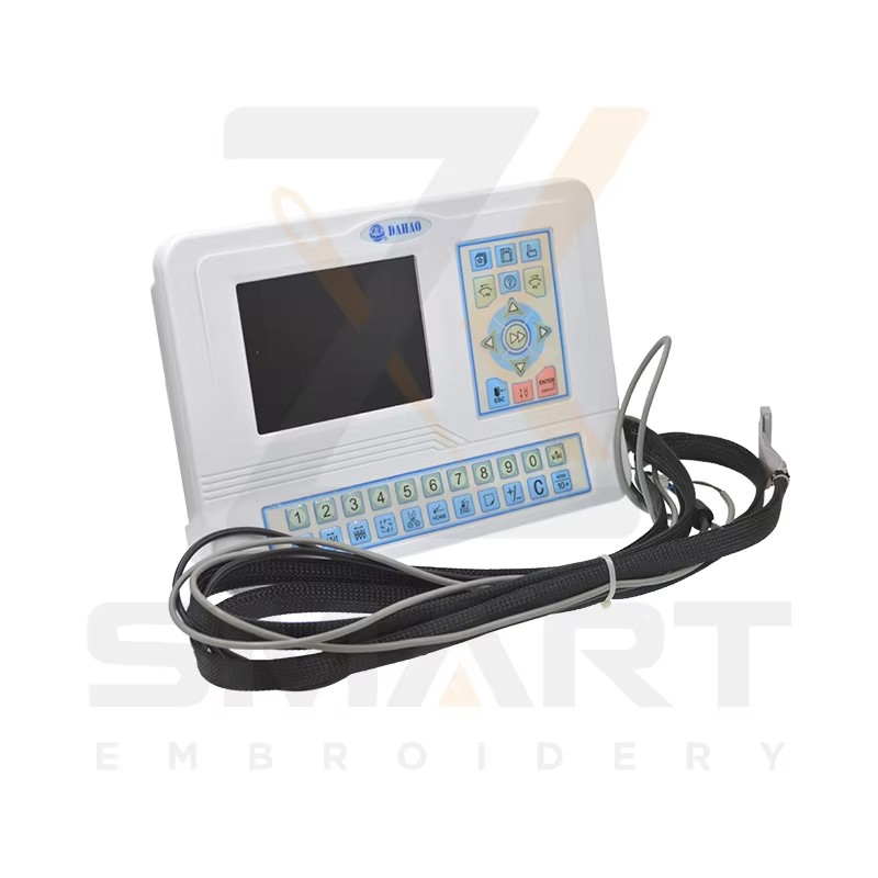 DAHAO 328 Display Monitor għal E600, E870, E866 eċċ.