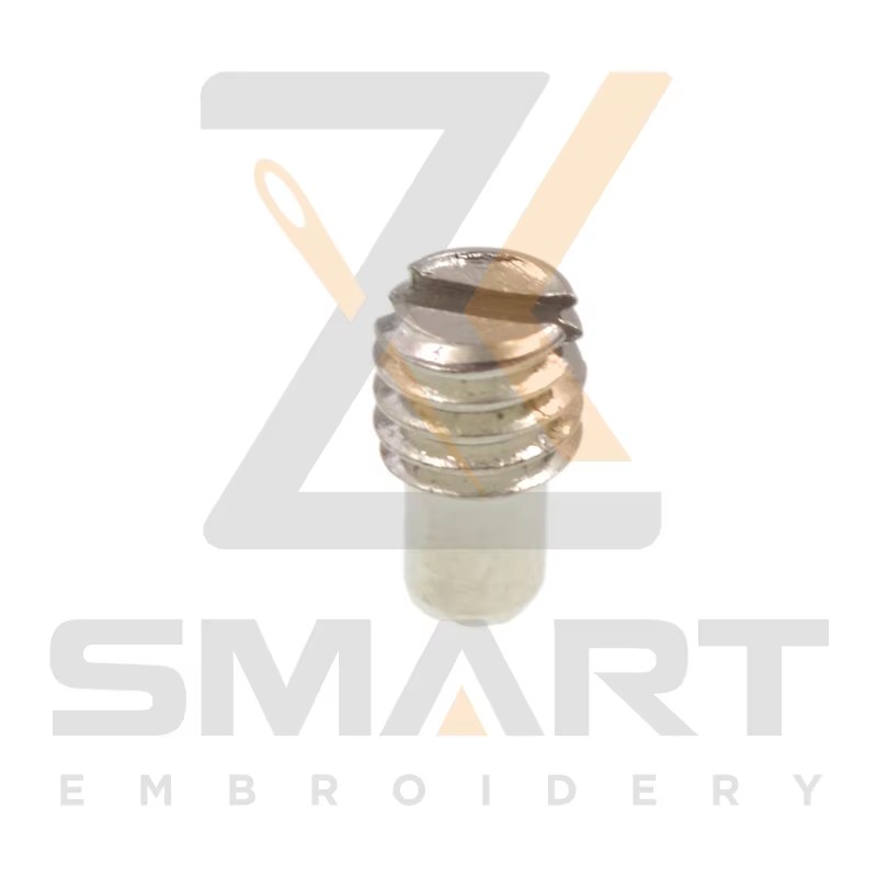 50 pcs Partijiet tal-Magna tar-Rakkmu Barudan RH230460 KF230240 Needle Clamp Clamp N0903BD01