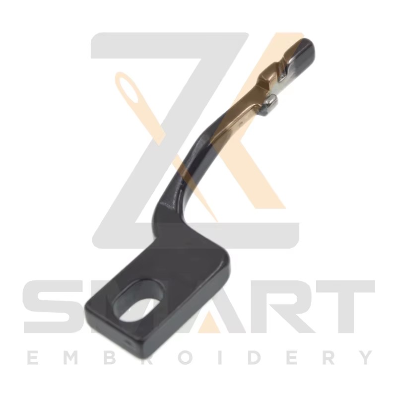 Partijiet tal-magna tar-rakkmu Barudan li jduru HV270372 Hook Bobbin Detentur tal-Każ Pożizzjoni Bracket R04BD02