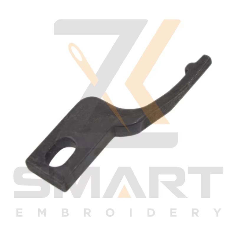 Partijiet tal-Magna tar-Rakkmu Barudan KF220511 Rotating Hook Bobbin Case Holder Pożizzjoni Bracket R04BD04