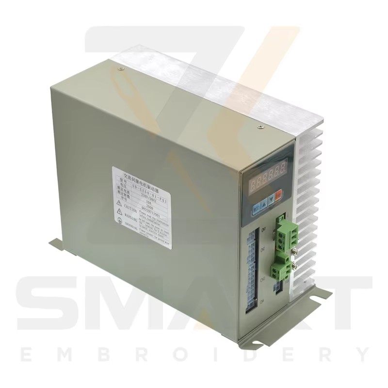 Ikkopja sewwieq SD-S100 ġdid biex tissostitwixxi Dahao SD-S100A-D01 għall-magna tar-rakkmu Ċiniż EDH02-SD-S100-F01