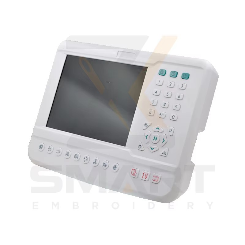 Kopja Dahao Display Monitor għal E870, E879, E890 Bord Main Card Card EDH0102-E870 / E879 / E890