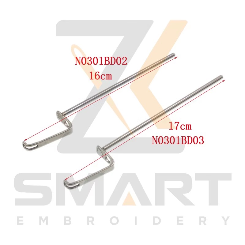 Partijiet tal-Magni tar-Rakkmu Barudan ta 'Kwalità Tajba RD230370 RD230370C HT230143 Drapp tal-Presser Presser Hold N0301BD02 N0301BD03