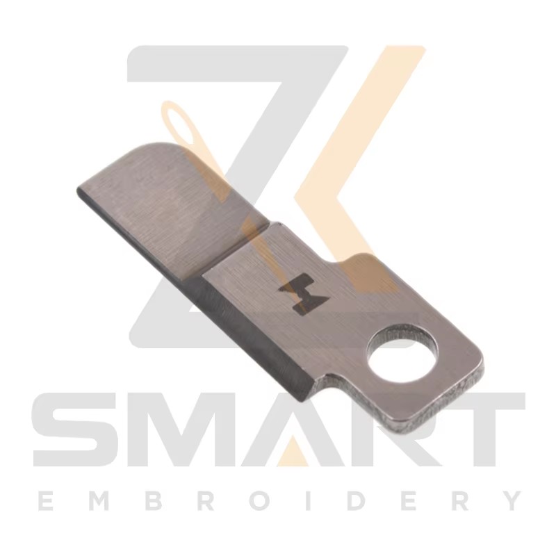 5 biċċiet Sequin Knife Blade PARTIJIET TAL-MAGNIJA ĊINIJIET S0101101