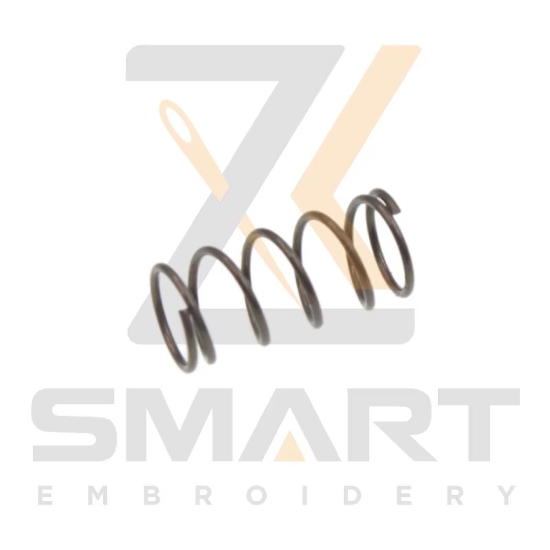 50 biċċa Partijiet tal-Magna tar-Rakkmu Barudan KC270271 Appoġġ Spring T02BD01