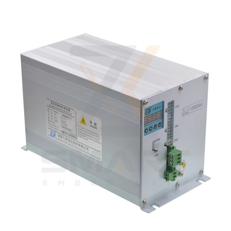 Yida YDSD200A Sewwieq Ċiniż tar-Rakkmu Eyd-YDSD200A