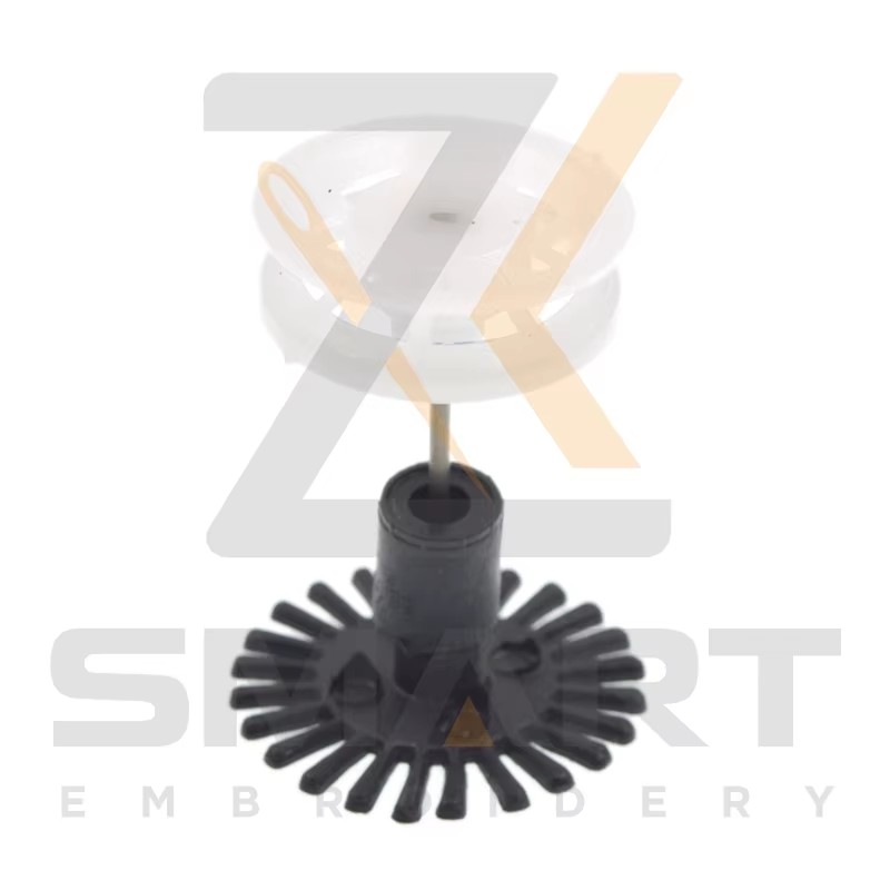 10 biċċiet tar-rota tas-senser tal-ħajt assy għall-magni tar-rakkmu Ċiniż T1101-1.0