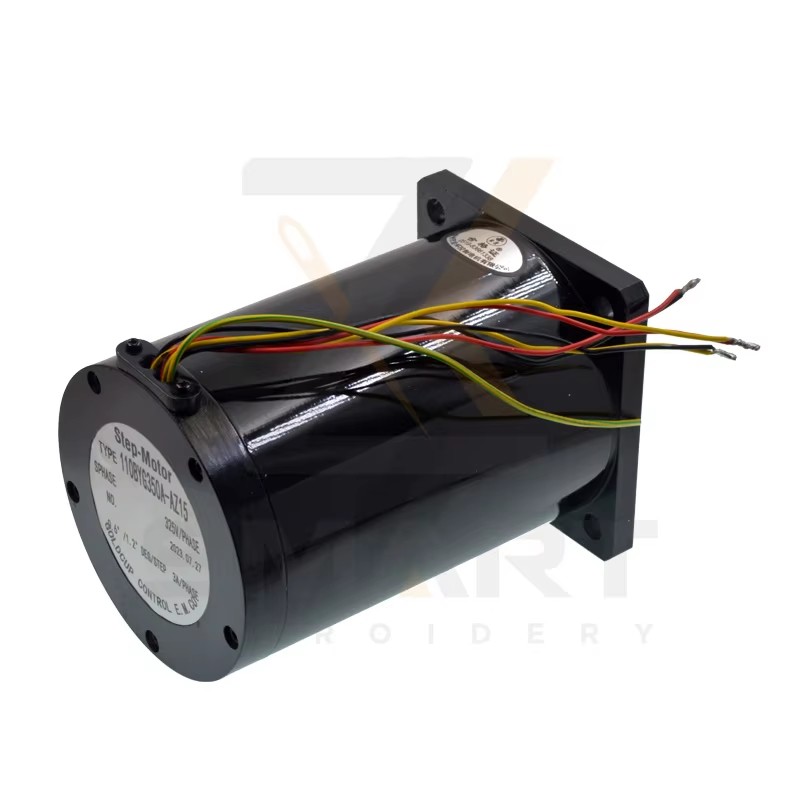 Motor Pass 110ByG350A-AZ15 Għal Magna tar-Rakkmu tas-Sistema Dahao EDH03-110BYG350A-AZ15