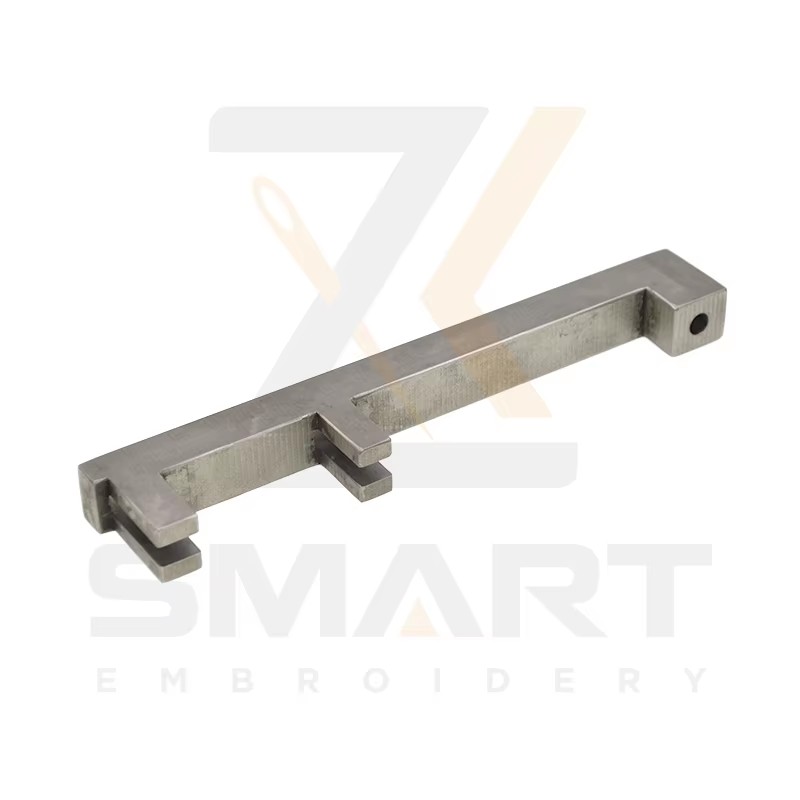 Tagħmir tar-ras tad-driegħ għal magna tar-rakkmu Ċiniża