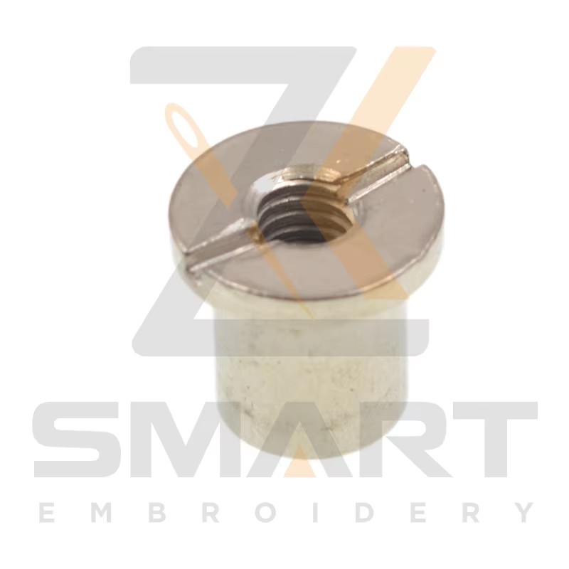 10 biċċiet ta 'partijiet tal-magna tar-rakkmu barudan ht230620 labra bar tapp li jiffissa l-brilli A12BD02