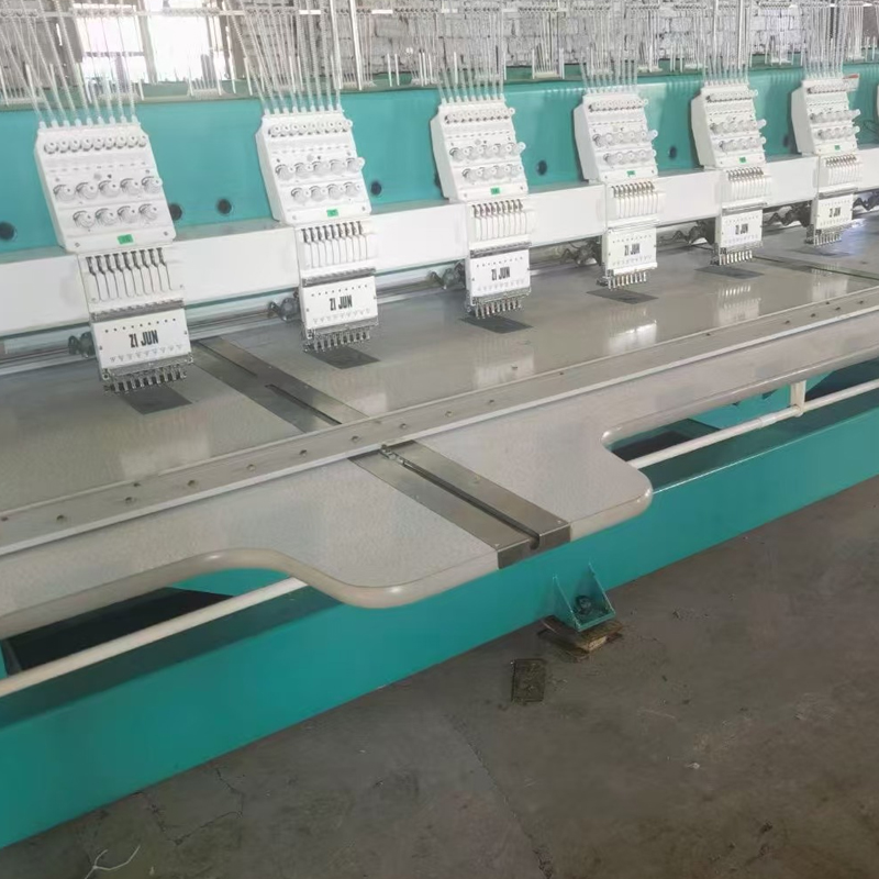 9 labra 22 ras 400 distanza tar-ras b'veloċità għolja y750 użata magna tar-rakkmu