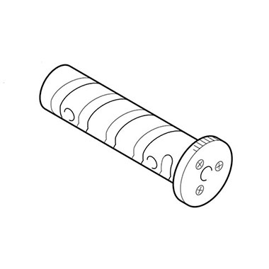 Sistema ta 'bidla fil-kulur